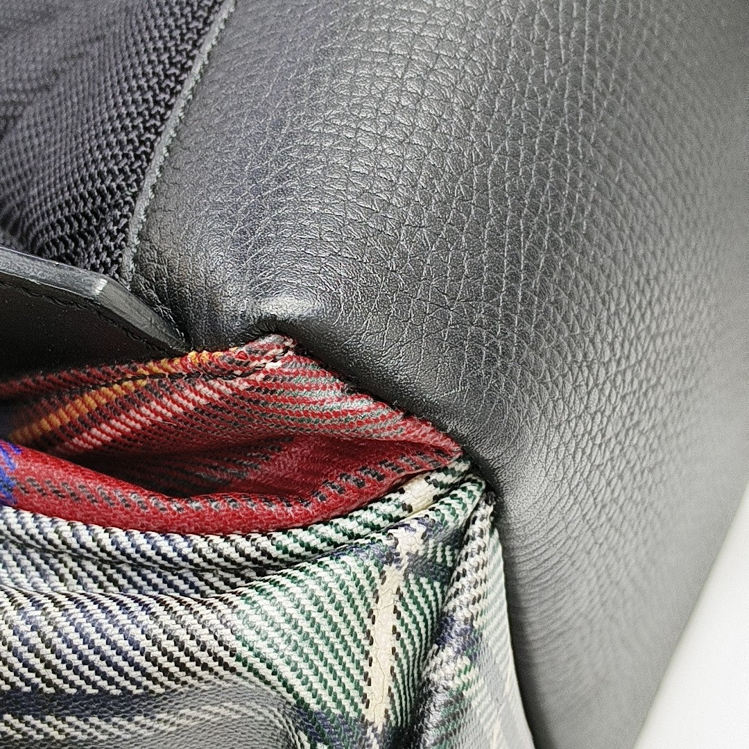 The Rucksack Medium Special Material Multicolor