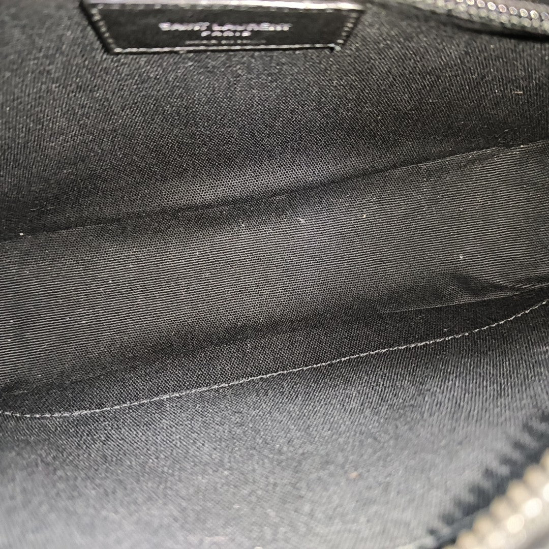 CAMP Calfskin Black