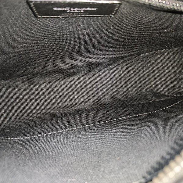 CAMP Calfskin Black