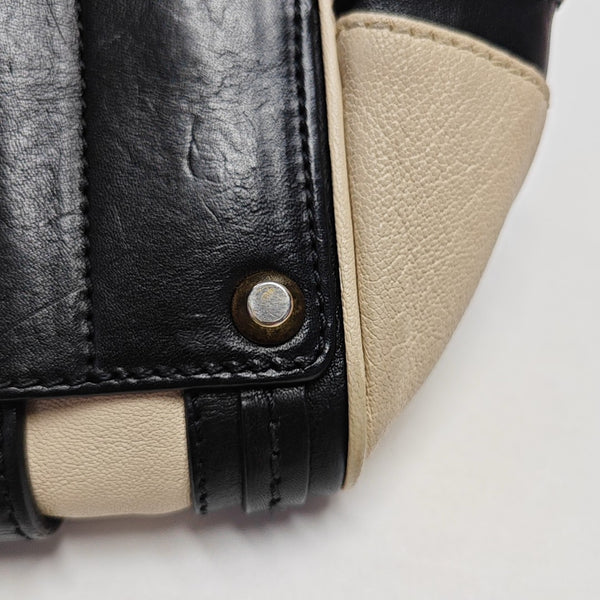 Alice Calfskin Beige