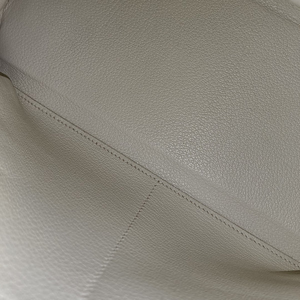 Kelly 28 Togo White