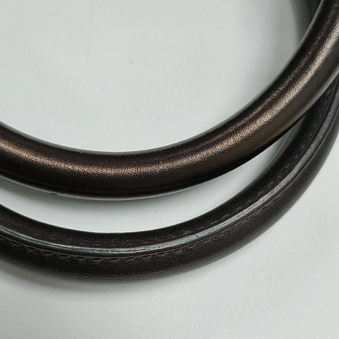 Calfskin Brown