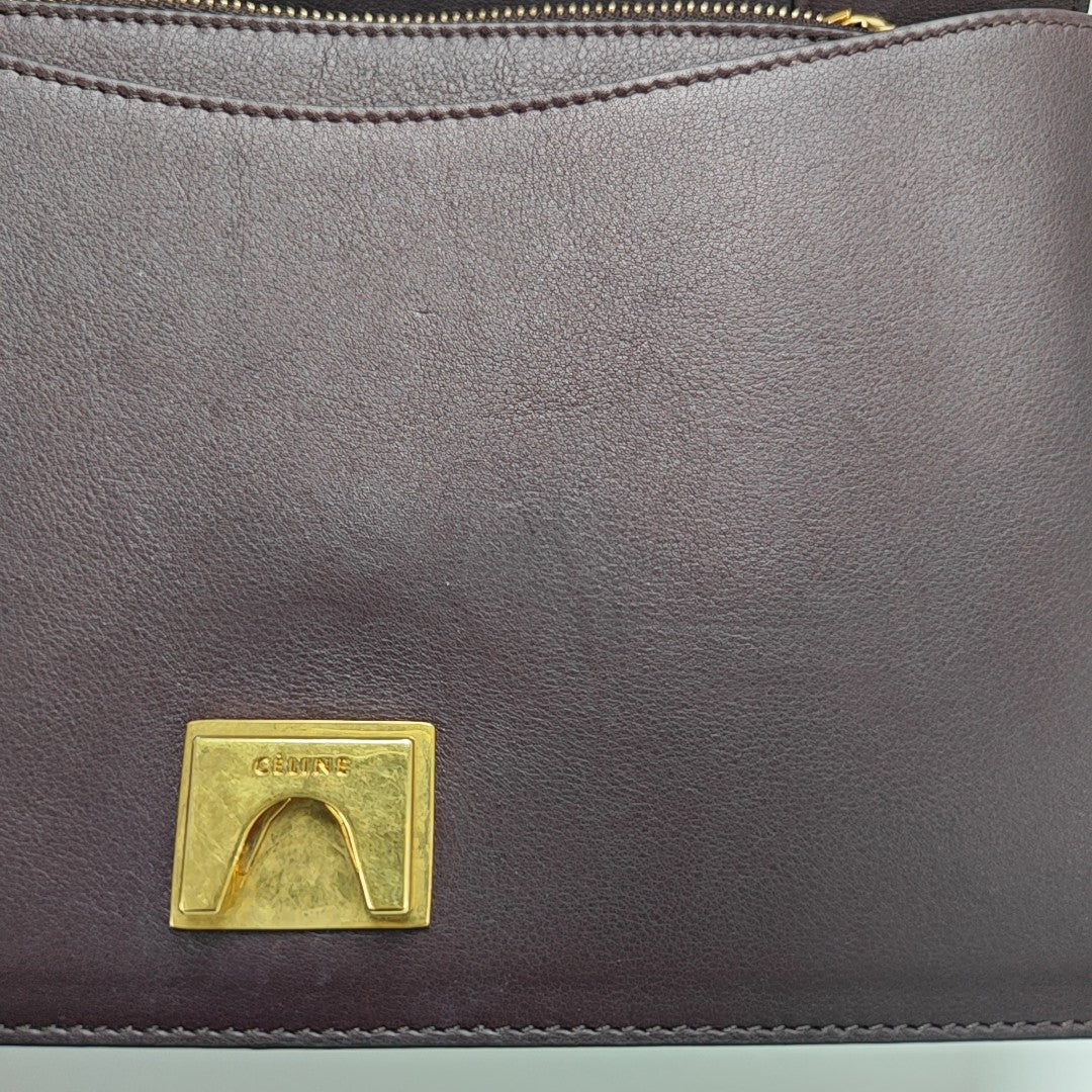 FRAME Medium Calfskin Multicolor