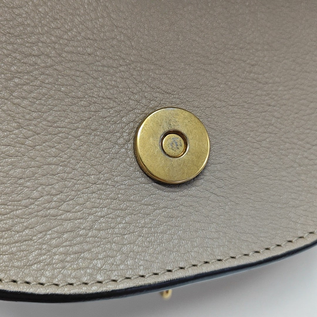 Nile Calfskin Gray