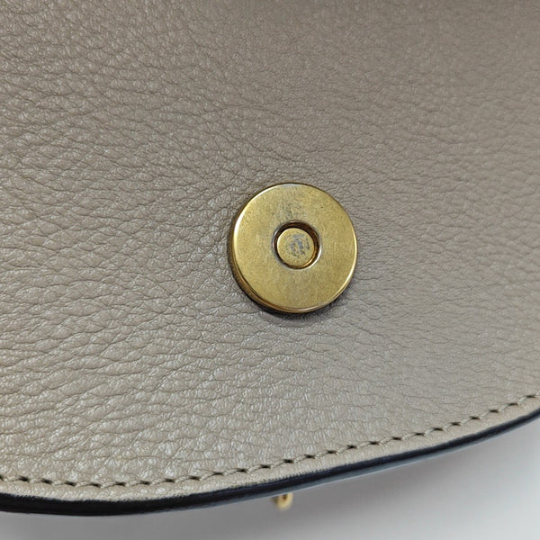 Nile Calfskin Gray