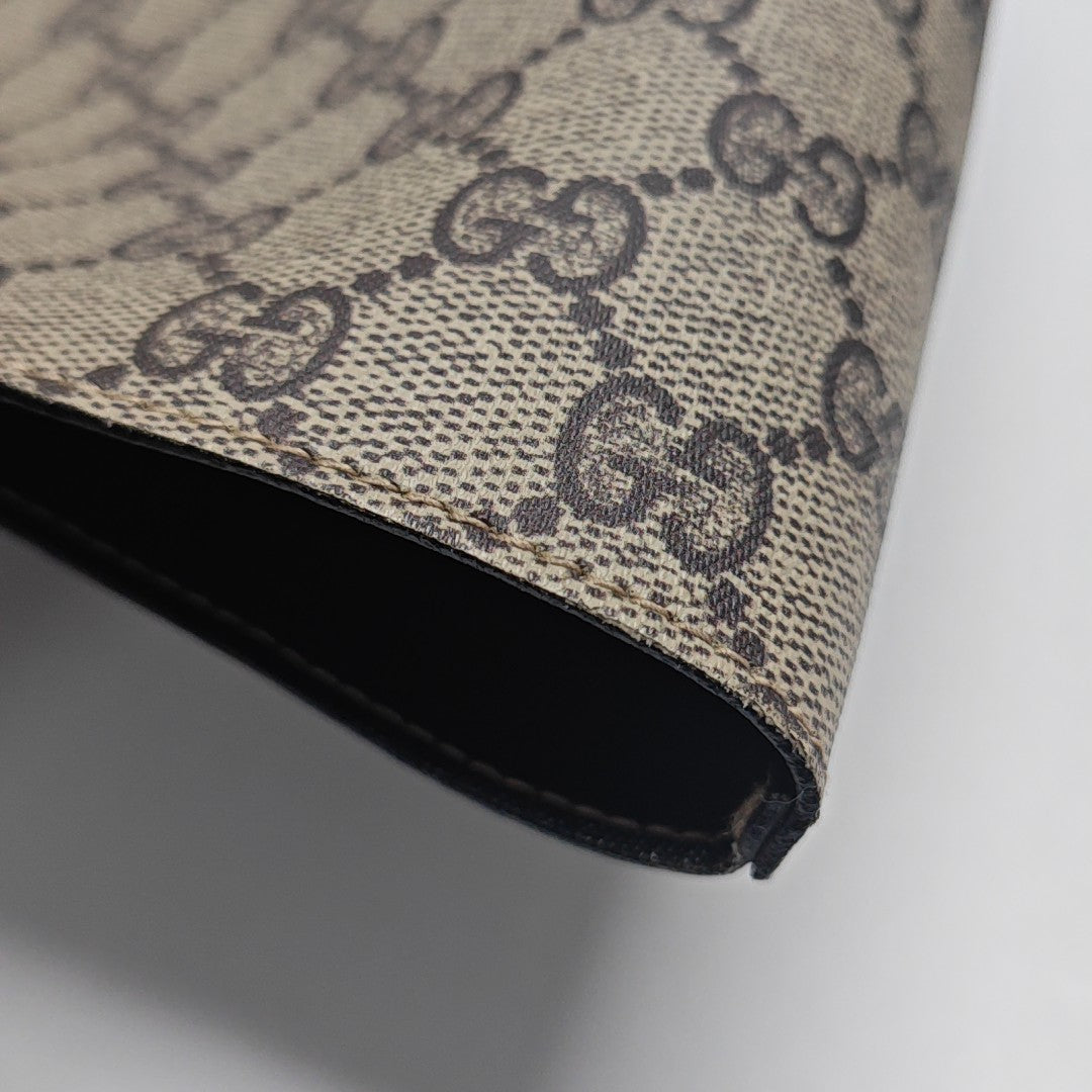 GG Imprime Monogram Coated Canvas Multicolor