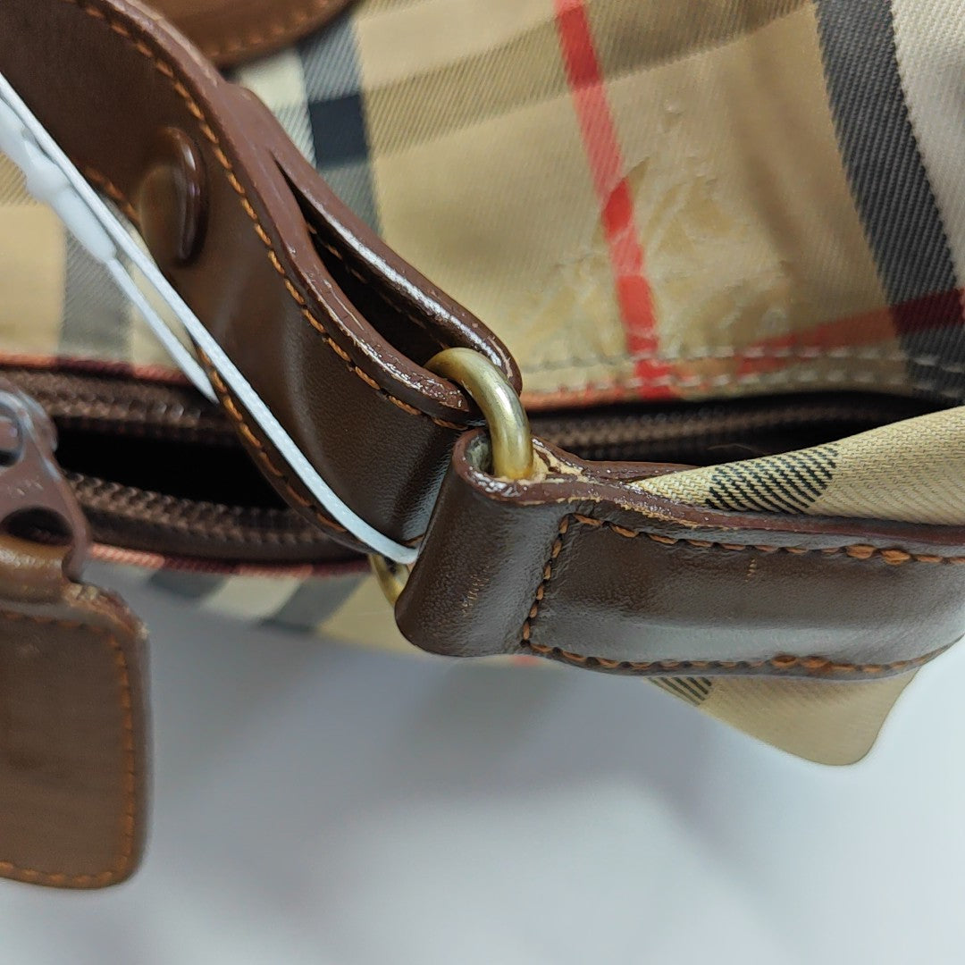 Canvas Beige