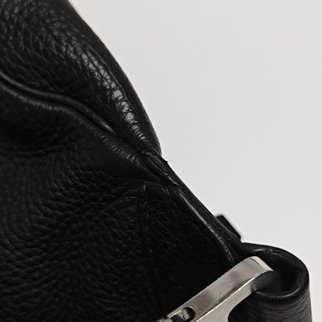 Cityslide Clemence Black