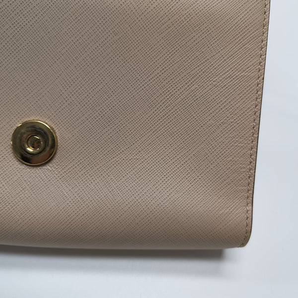 Ginny Calfskin Pink