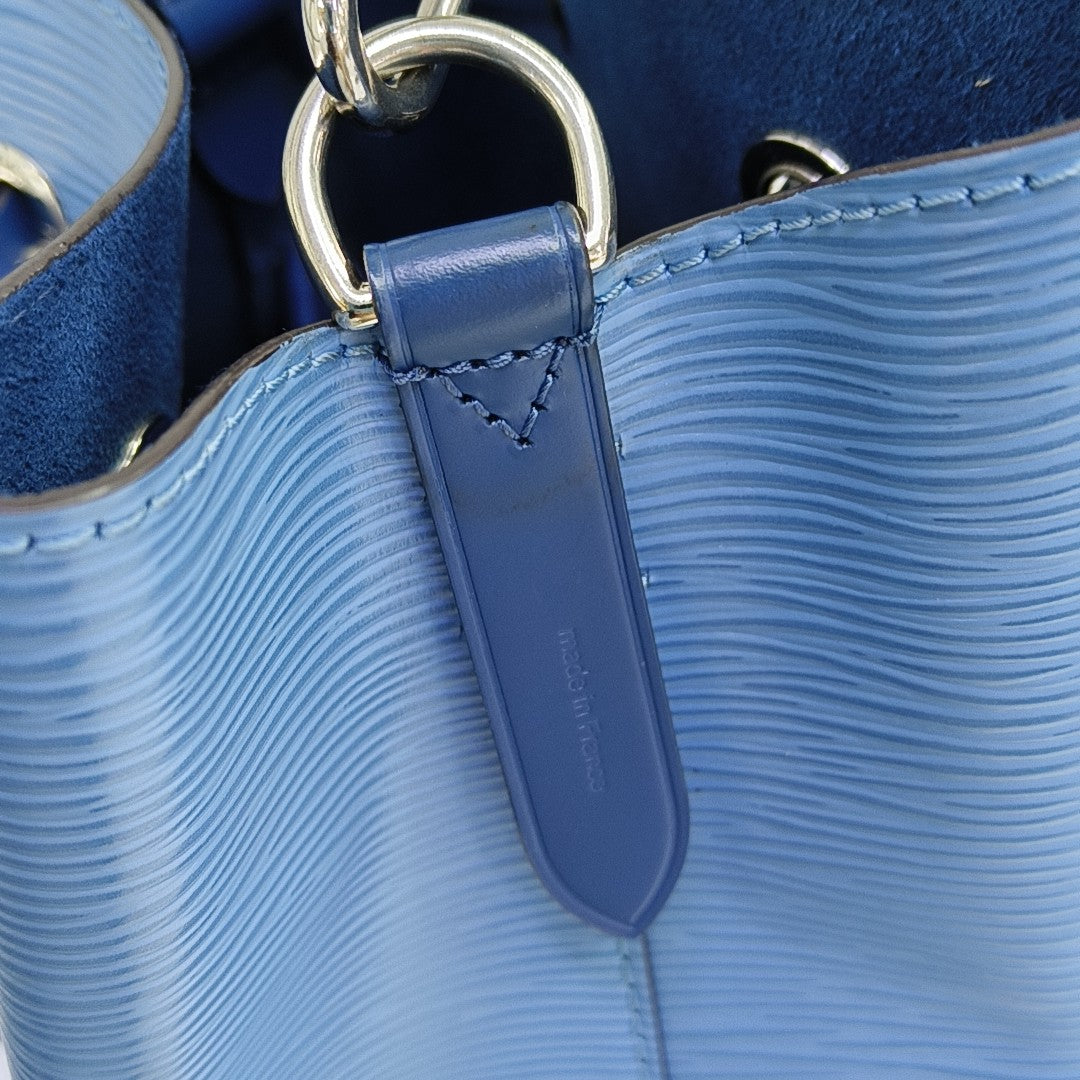 NÉONOÉ BB Epi Blue