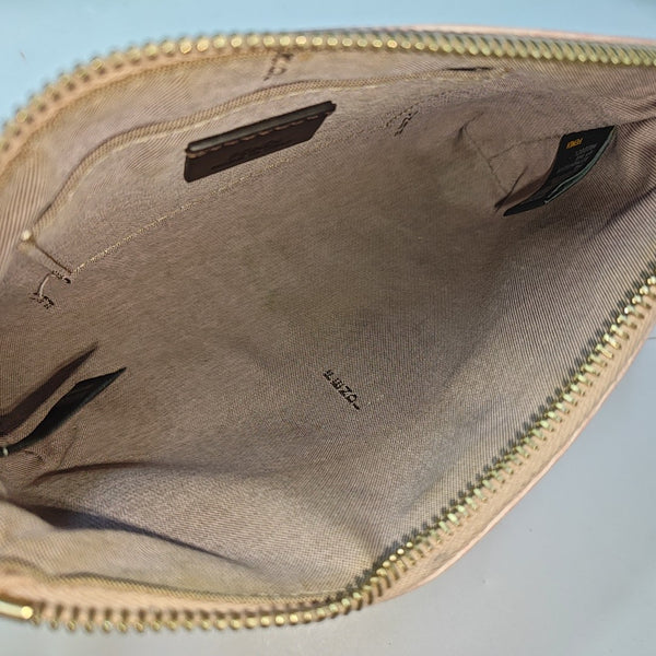 Calfskin Pink