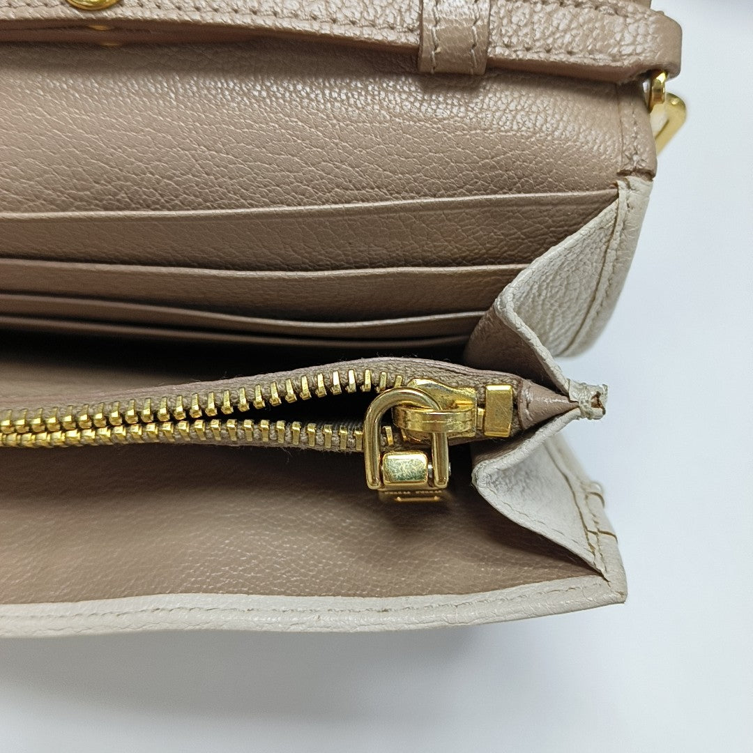 Mini Bag Calfskin Multicolor