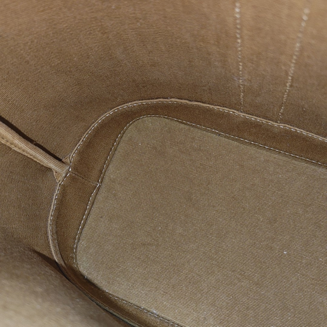 TRIOMPHE CANVAS Small Coated Canvas Brown