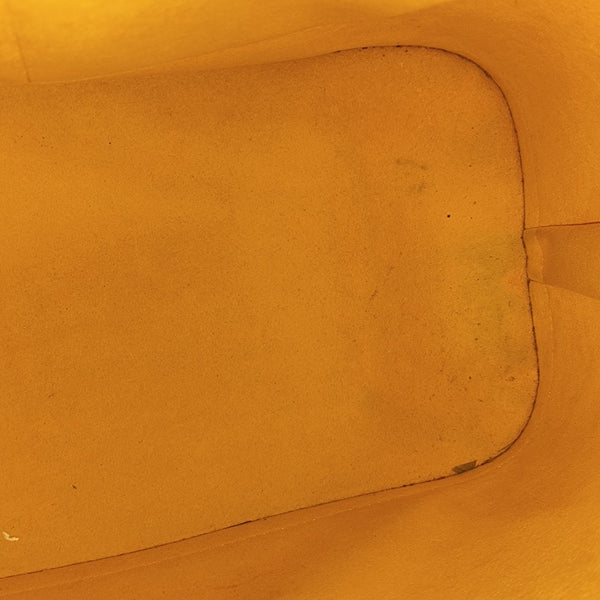 ALMA GM Epi Yellow
