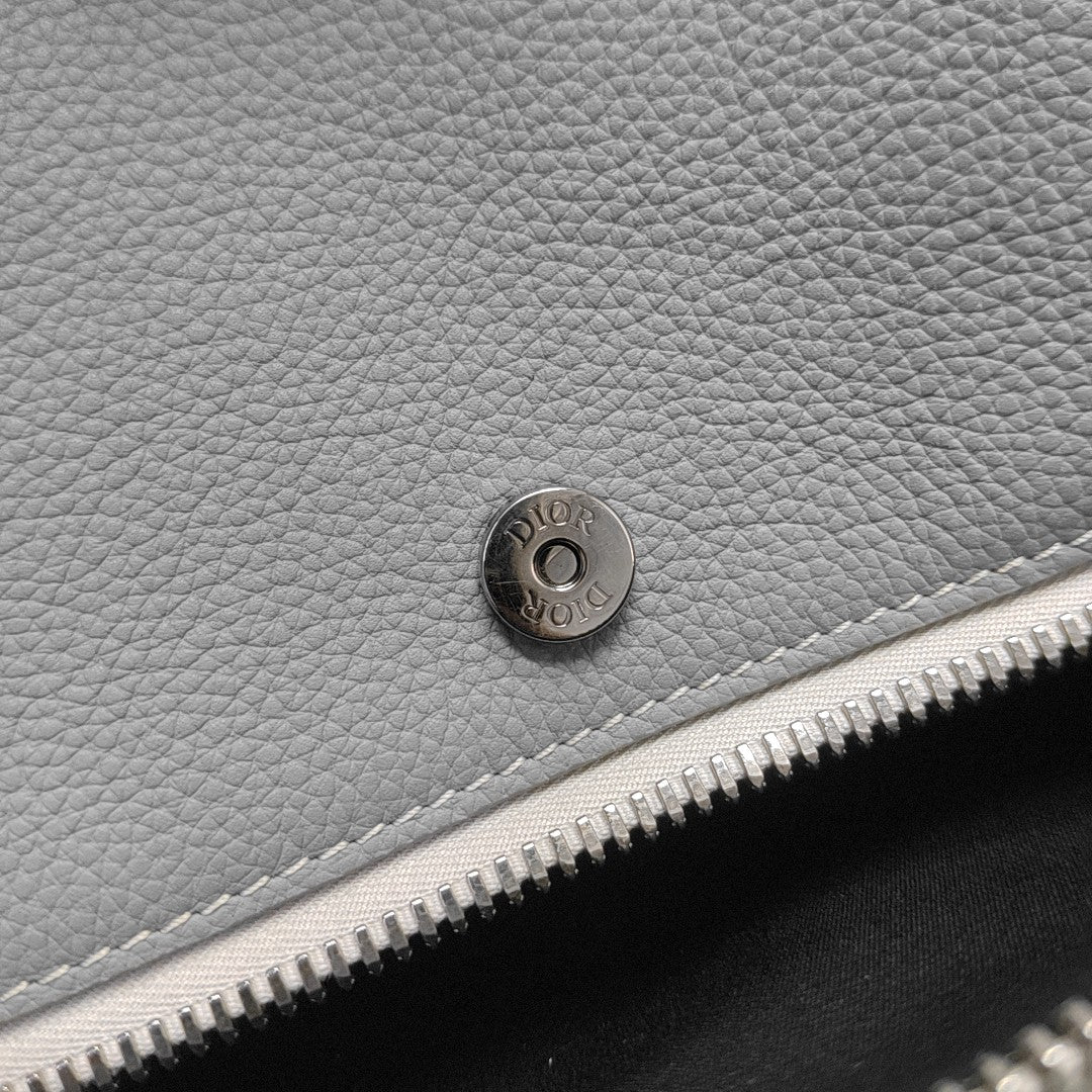 Lingot Calfskin Gray