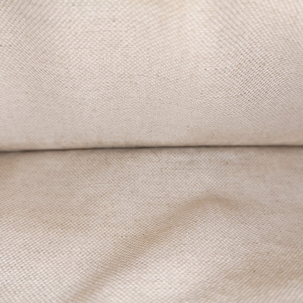 Neo Vintage Monogram Coated Canvas Beige