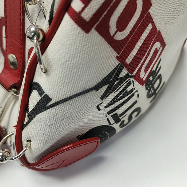 Boston Canvas Multicolor