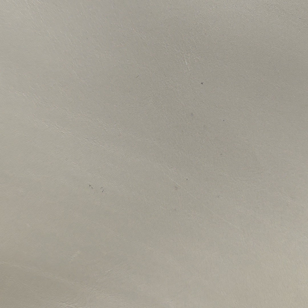 Calfskin Top Handle Bag Beige