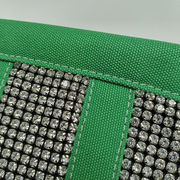 Lab-Grown Diamond Green