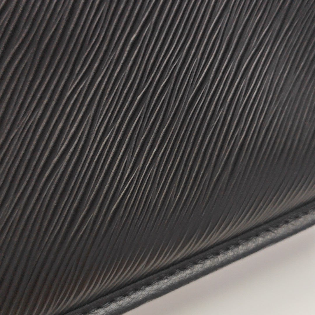 BUCI Epi Black