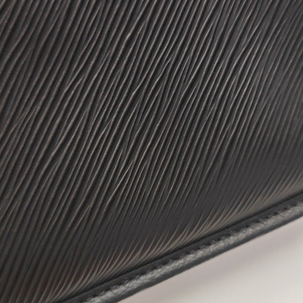 BUCI Epi Black