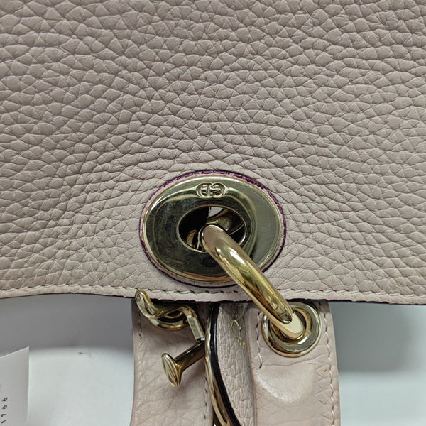 Diorissimo Calfskin Pink