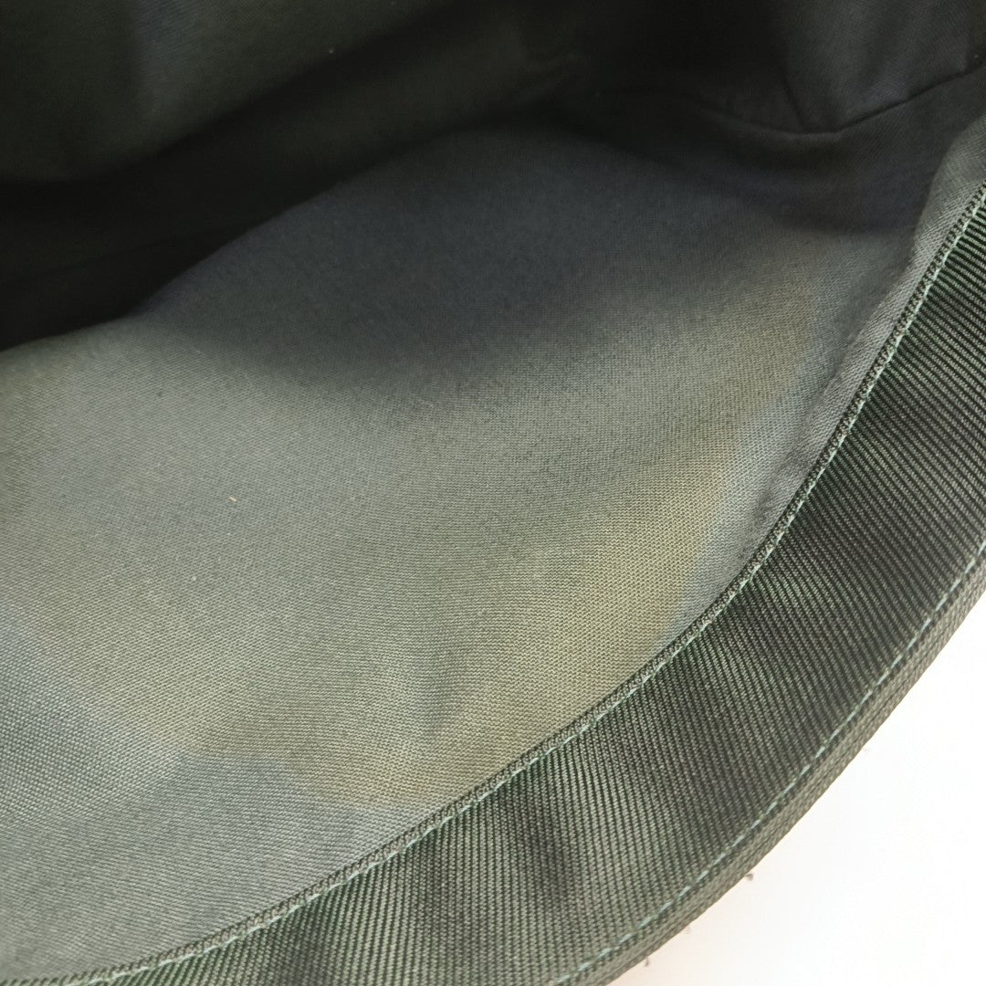 DERSOU Fabric Green