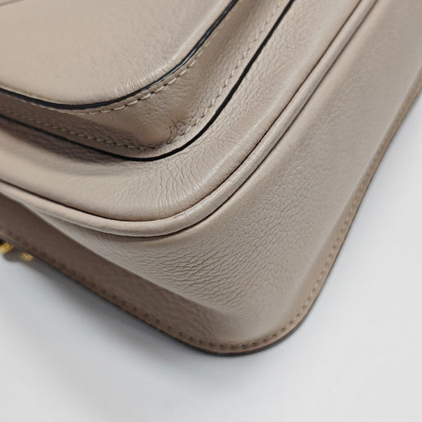 LOCKME TENDER Piel Beige