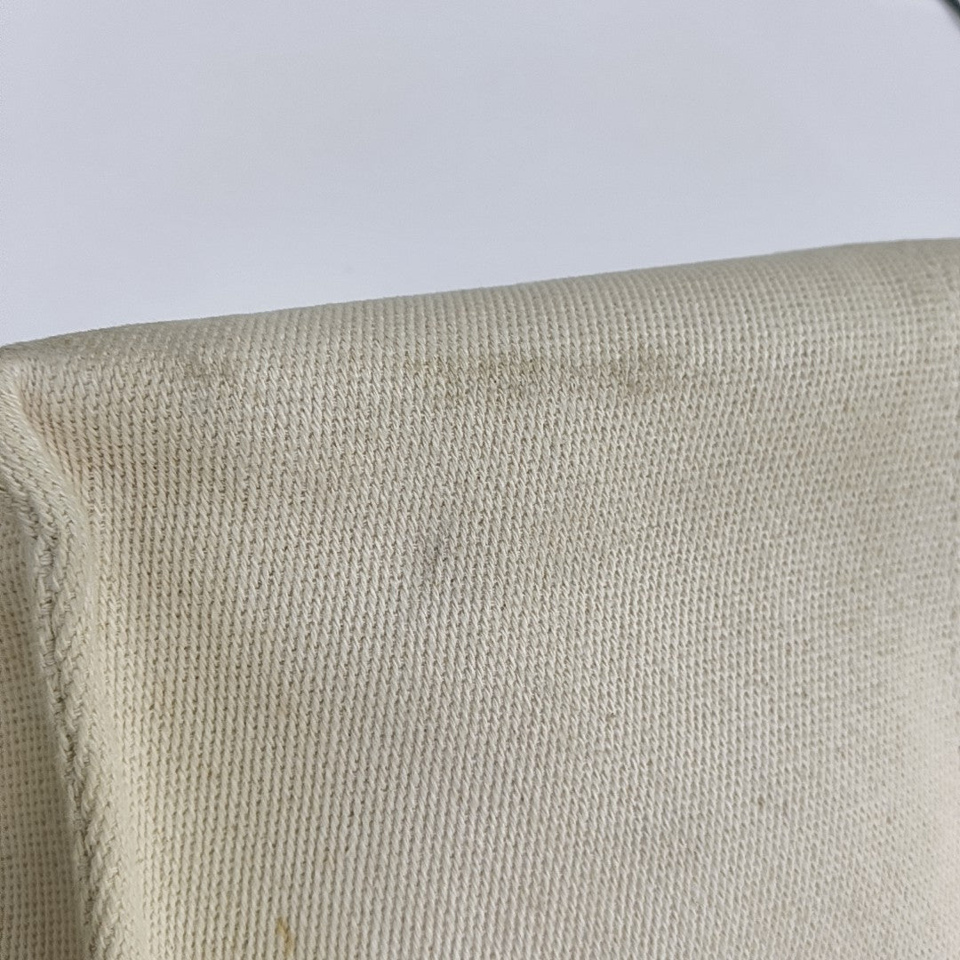Cushion Small Canvas Multicolor