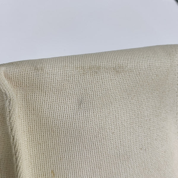 Cushion Small Canvas Multicolor