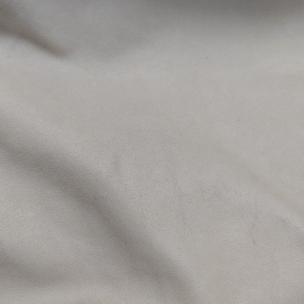 Calfskin Tote Bag Gray