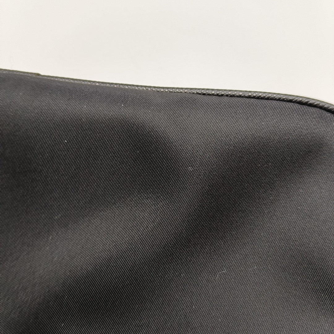 Re-Edition2005 Nylon Black