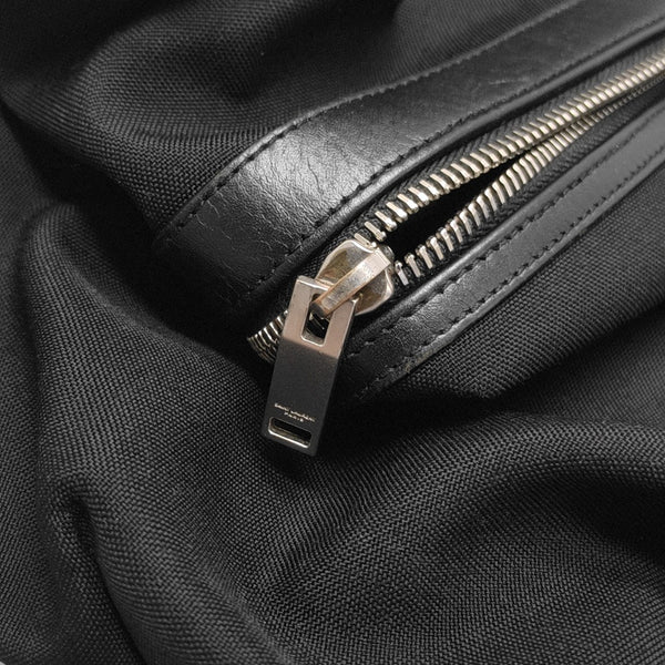 CITY Fabric Black