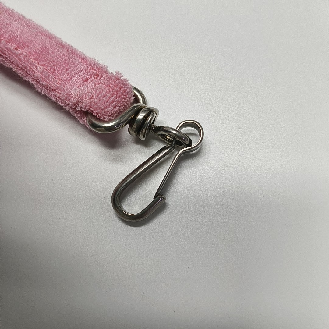Bistro Fabric Pink