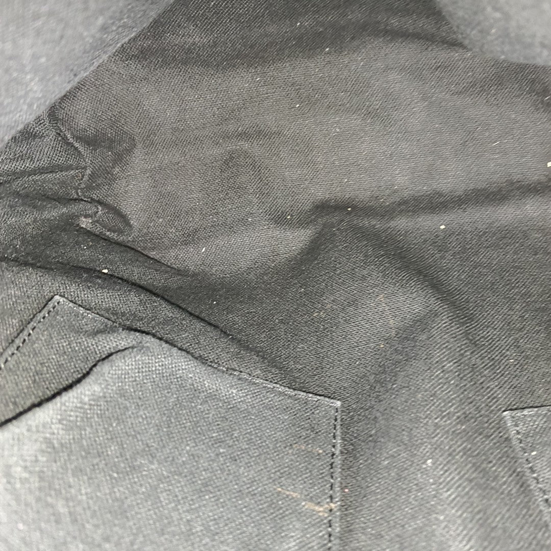 Coated Canvas Brown
