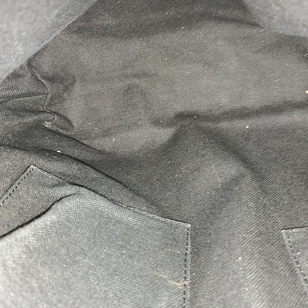 Coated Canvas Brown