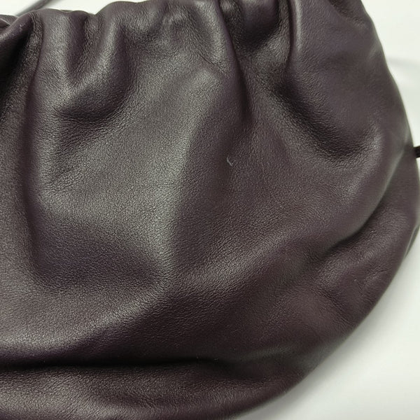 The Bulb Calfskin Red