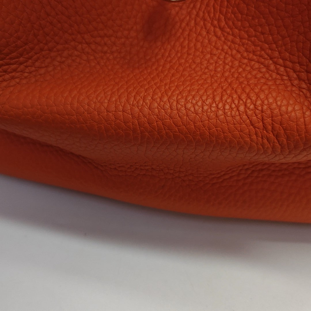 Lindy 30 Clemence Orange