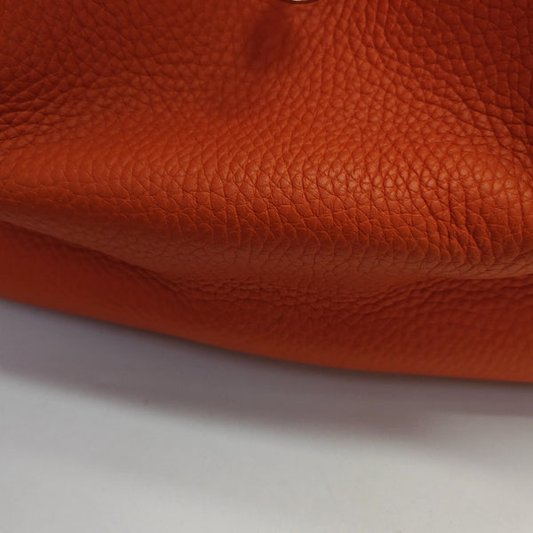Lindy 30 Clemence Orange
