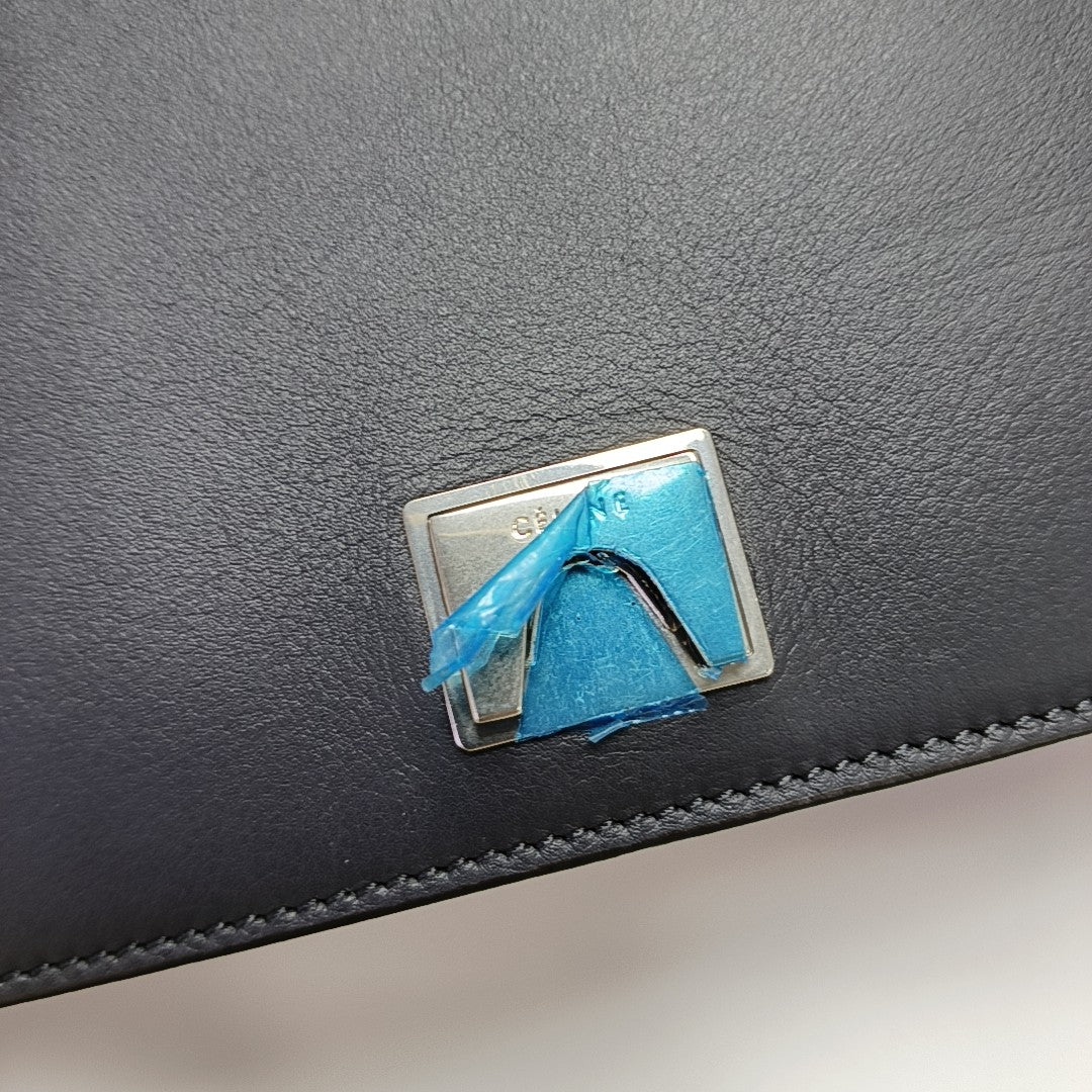 FRAME Medium Calfskin Multicolor