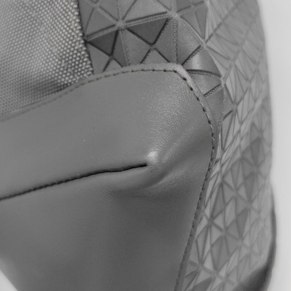 Special Material Backpack Gray