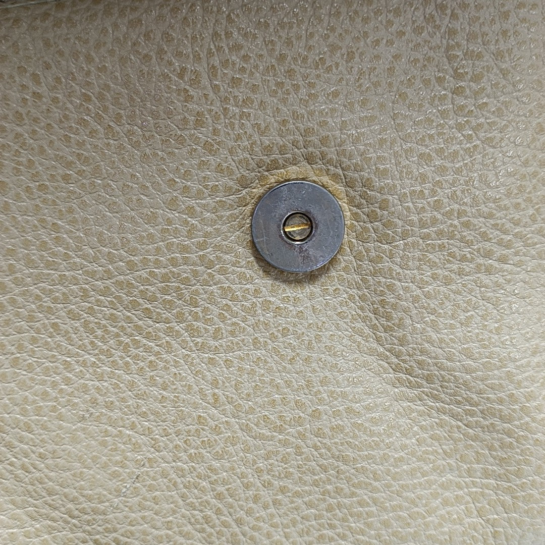 Calfskin Beige