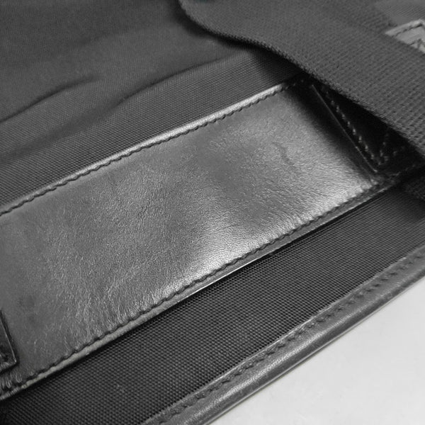 Canvas Black