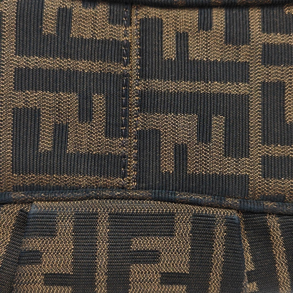 Mia Fabric Brown