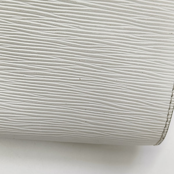 LOUISE Epi White