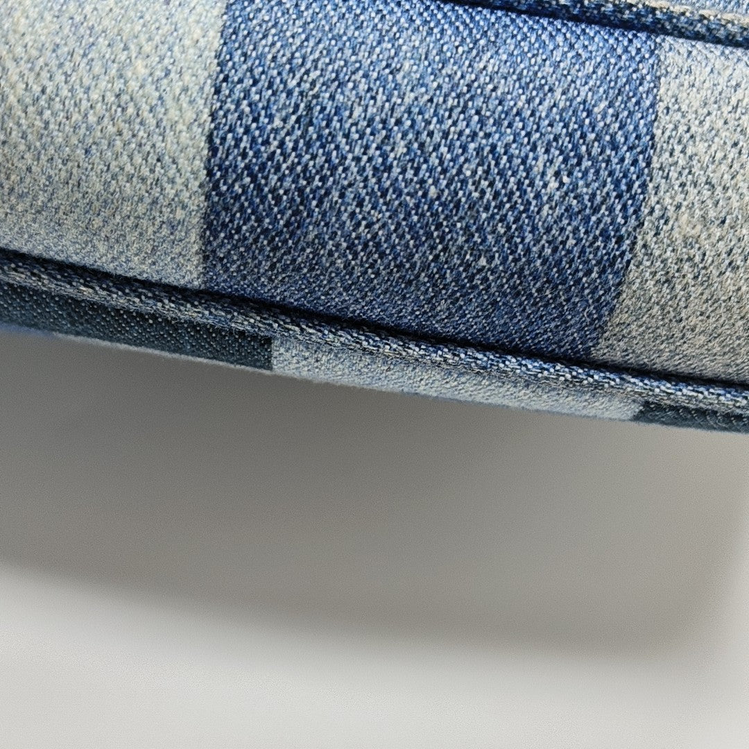 MULTI Denim Blue