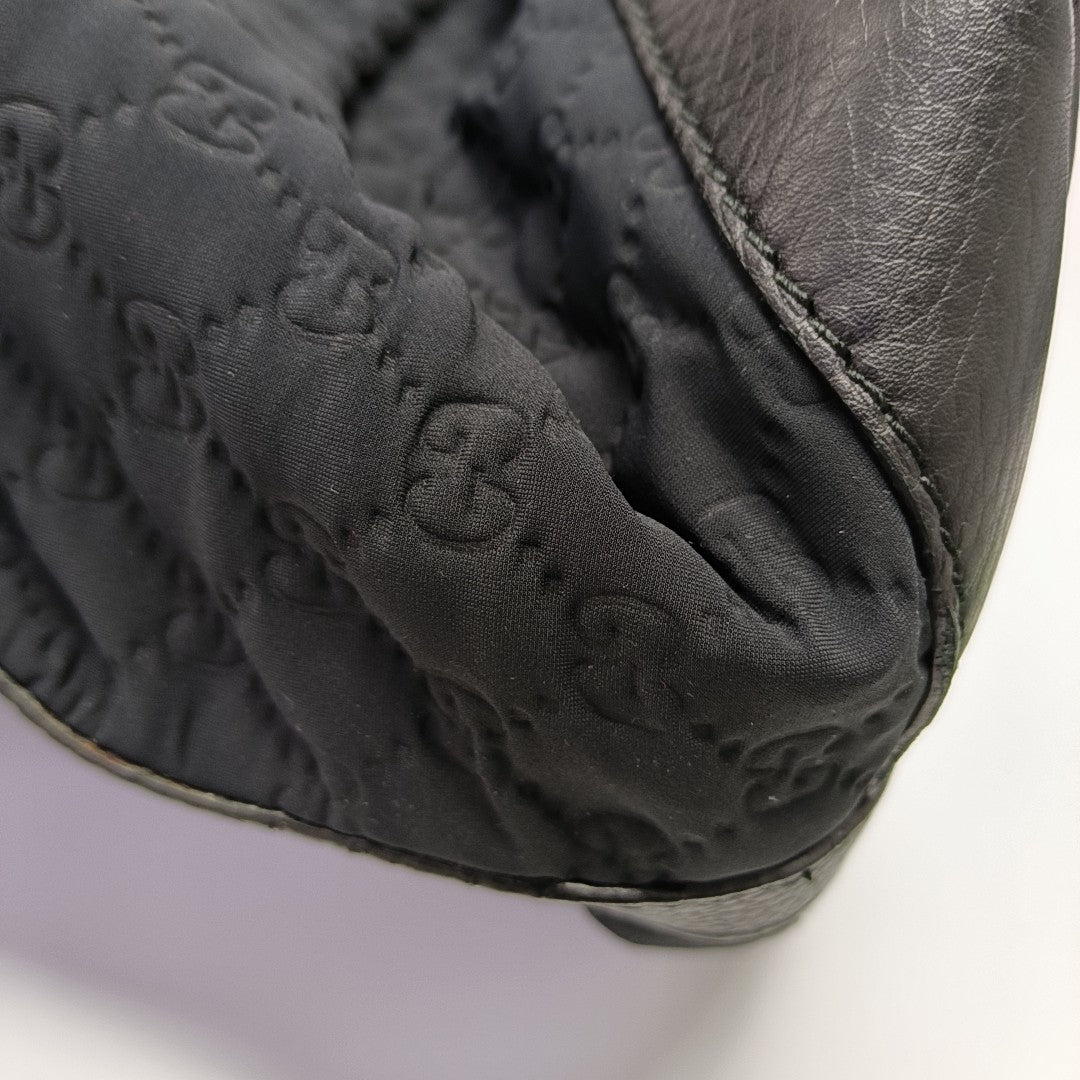 Fabric Black