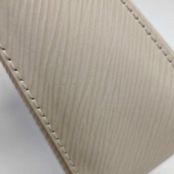 MARELLE Epi White