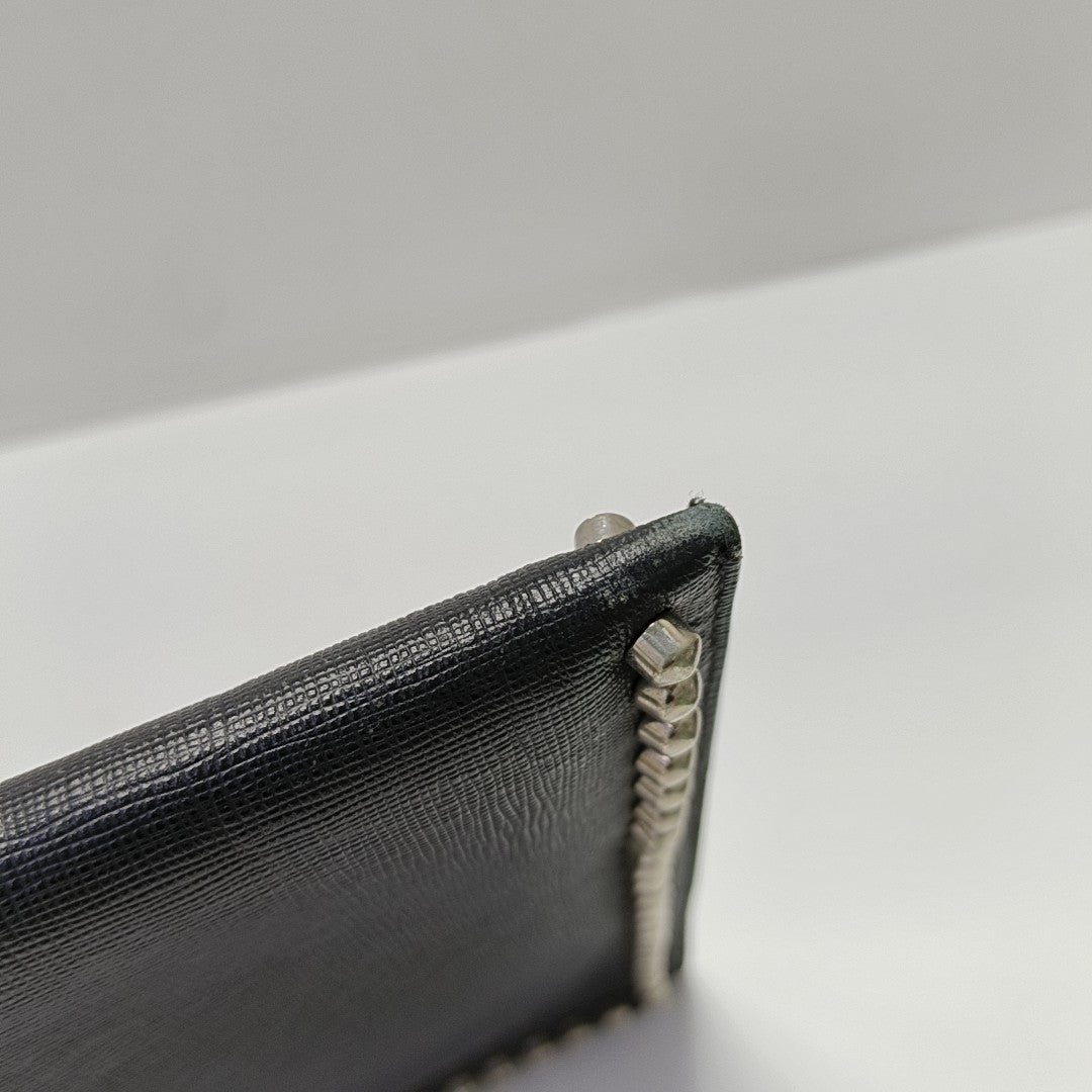 Karlito Calfskin Black