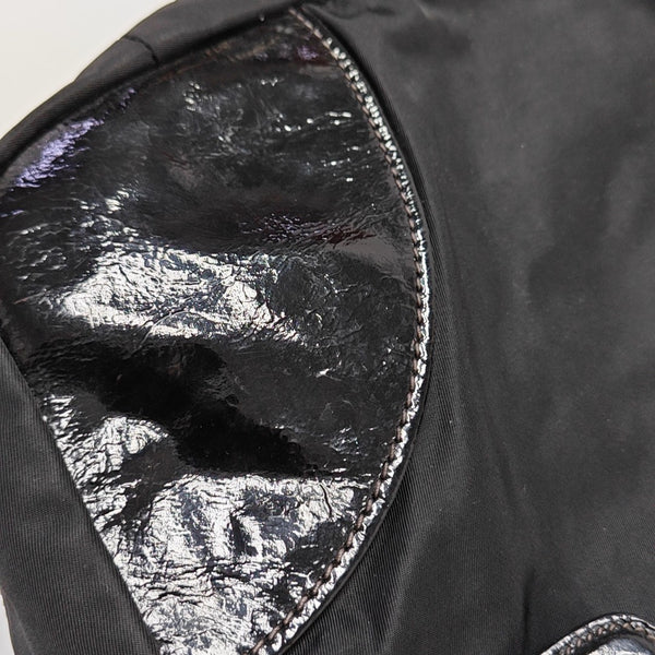 Nylon Black